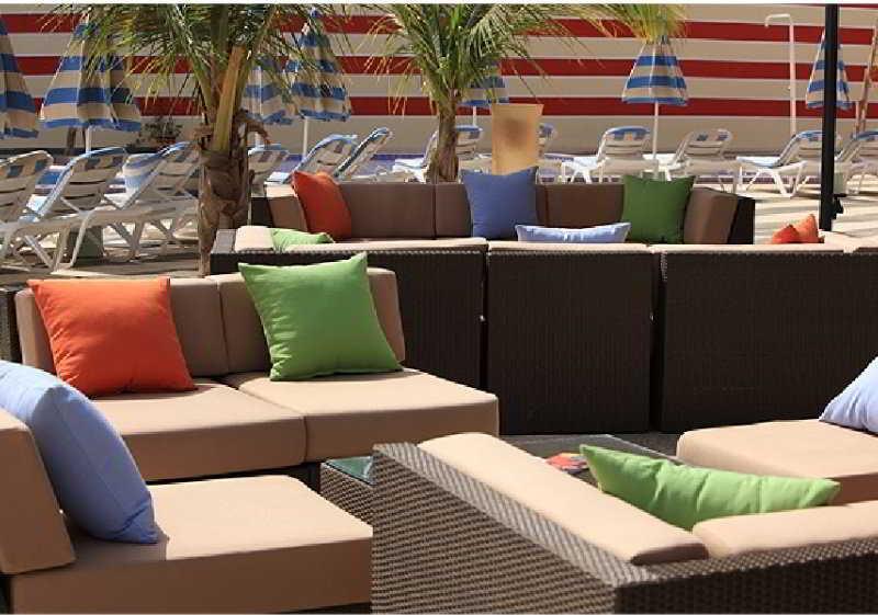Les Amaryllis Hotel M'Bour Exterior photo